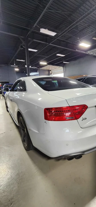 2014 Audi B8 A5 - Image 3 of 12