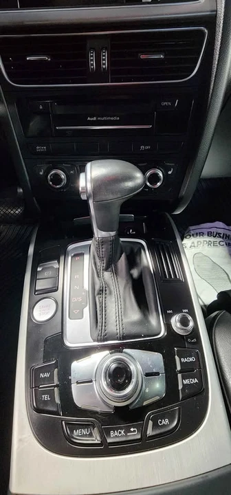 2014 Audi B8 A5 - Image 12 of 12