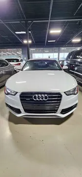 2014 Audi A5 S Line Coupe