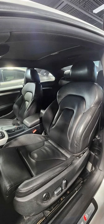 2014 Audi B8 A5 - Image 10 of 12