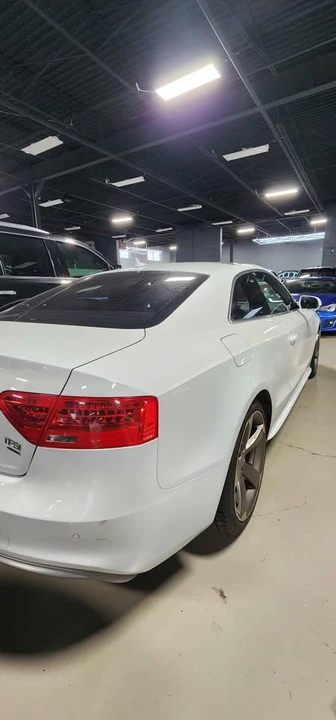 2014 Audi B8 A5 - Image 5 of 12