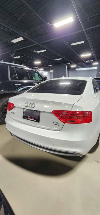2014 Audi B8 A5 - Image 4 of 12