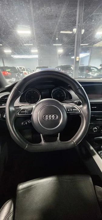 2014 Audi B8 A5 - Image 8 of 12