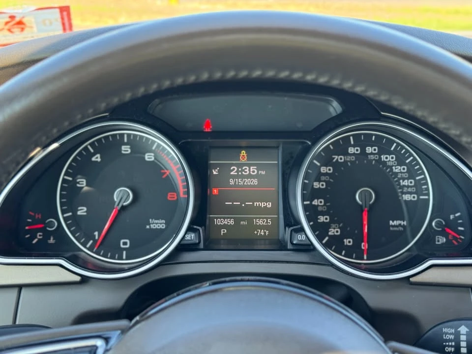 2014 Audi B8 A5 - Image 9 of 16