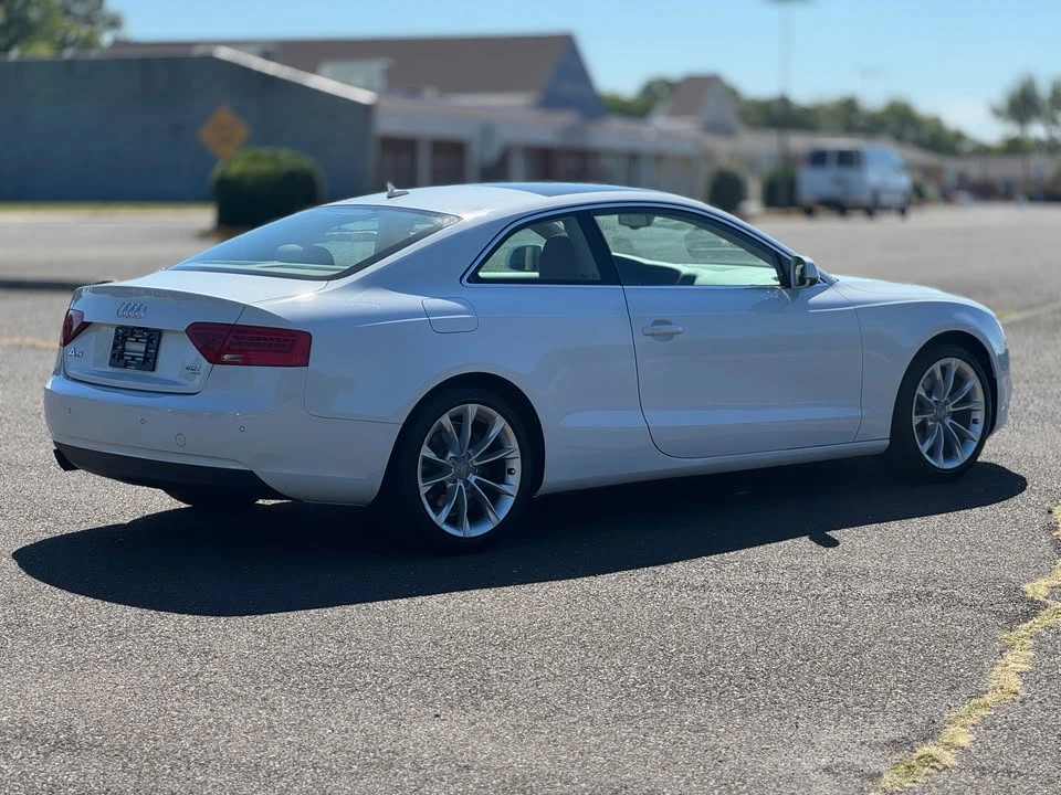 2014 Audi B8 A5 - Image 3 of 16