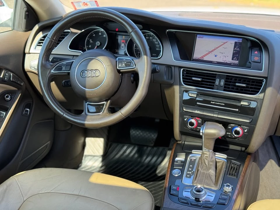 2014 Audi B8 A5 - Image 8 of 16
