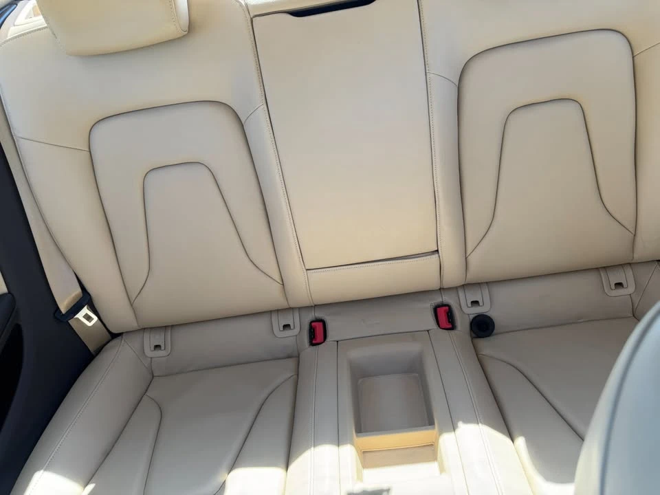 2014 Audi B8 A5 - Image 15 of 16