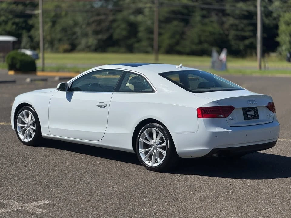 2014 Audi B8 A5 - Image 4 of 16