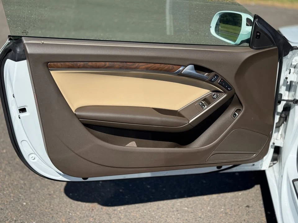 2014 Audi B8 A5 - Image 6 of 16