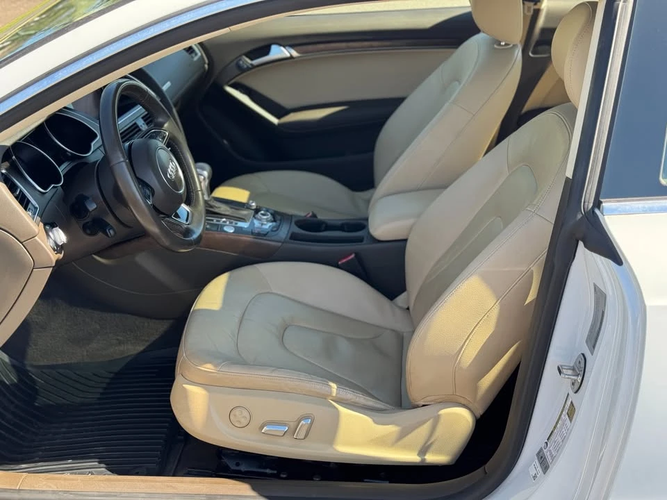 2014 Audi B8 A5 - Image 7 of 16
