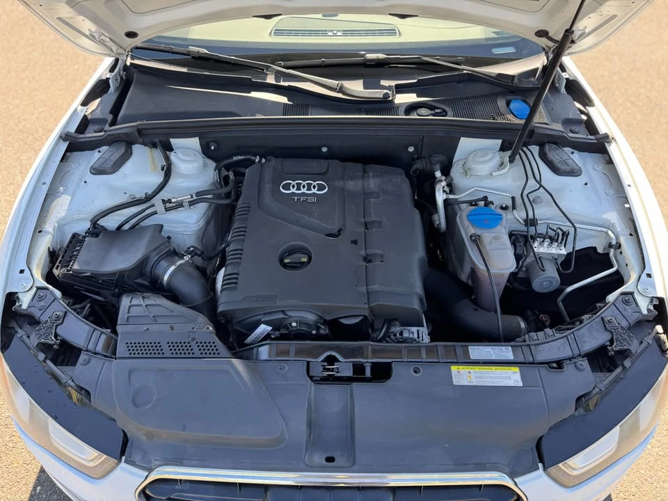 2014 Audi B8 A5 - Image 16 of 16
