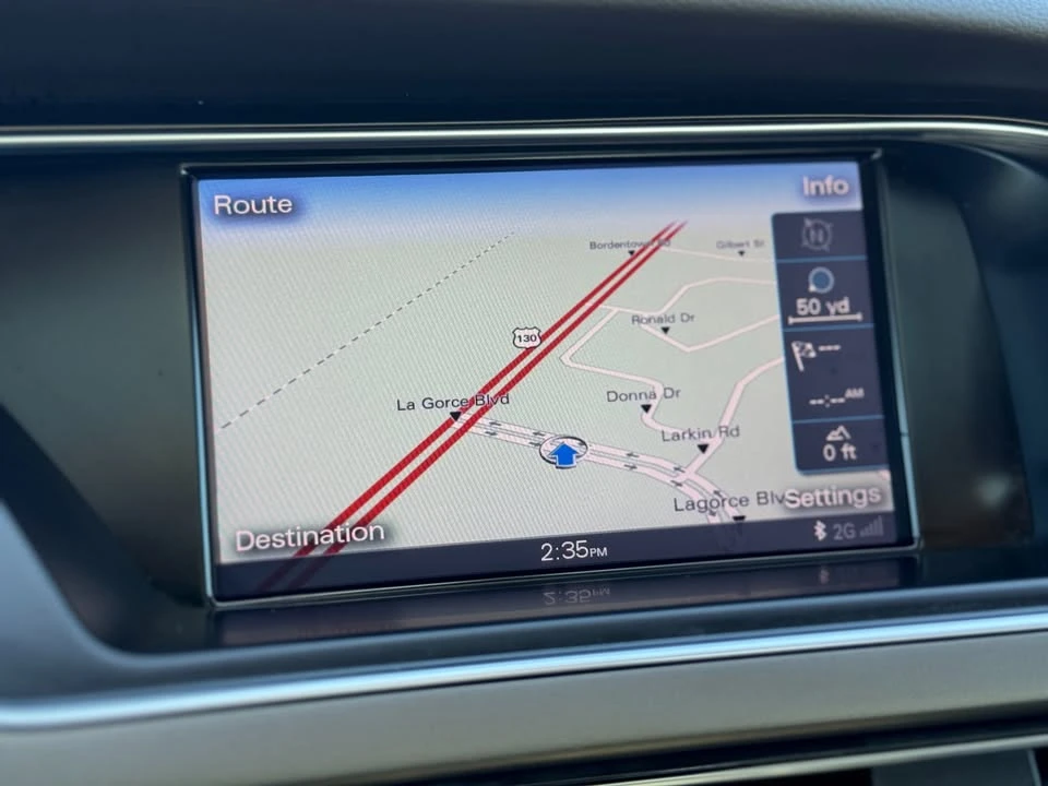 2014 Audi B8 A5 - Image 11 of 16