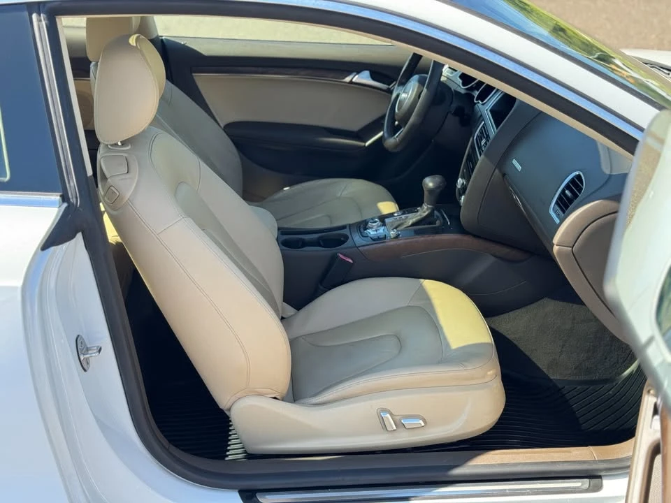 2014 Audi B8 A5 - Image 13 of 16