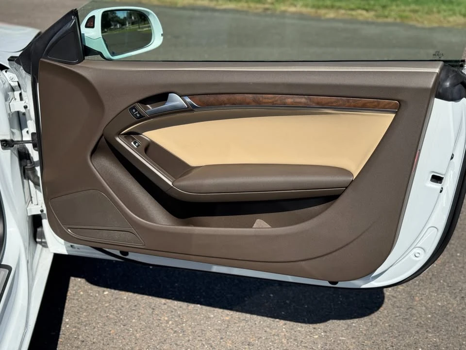 2014 Audi B8 A5 - Image 14 of 16