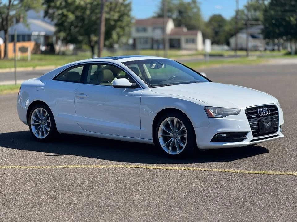 2014 Audi B8 A5 - Image 2 of 16