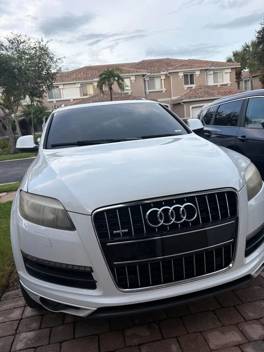 2014 Audi B8 A5 - Image 3 of 7