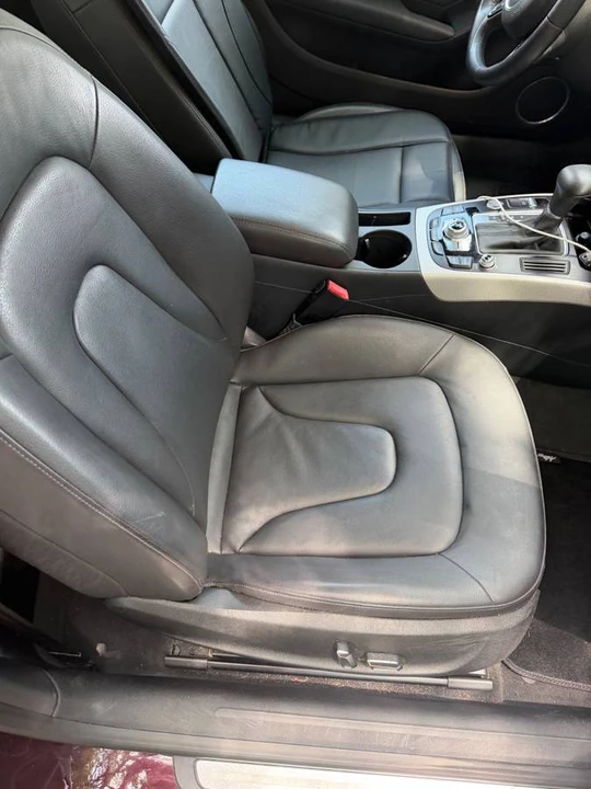 2014 Audi B8 A5 - Image 11 of 11
