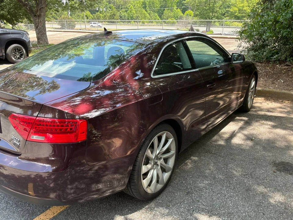 2014 Audi B8 A5 - Image 6 of 11