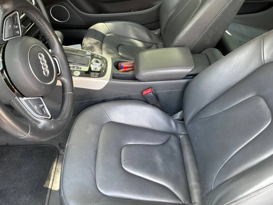 2014 Audi B8 A5 - Image 3 of 11