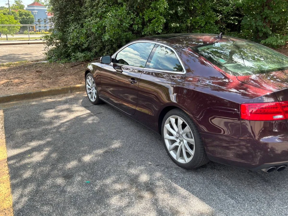 2014 Audi B8 A5 - Image 7 of 11