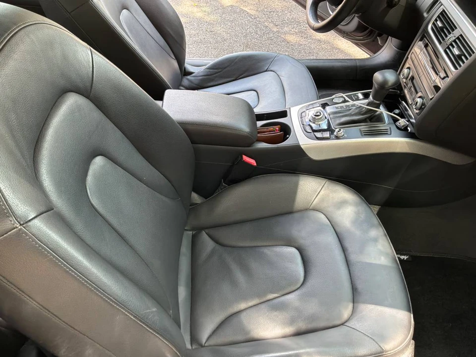 2014 Audi B8 A5 - Image 4 of 11