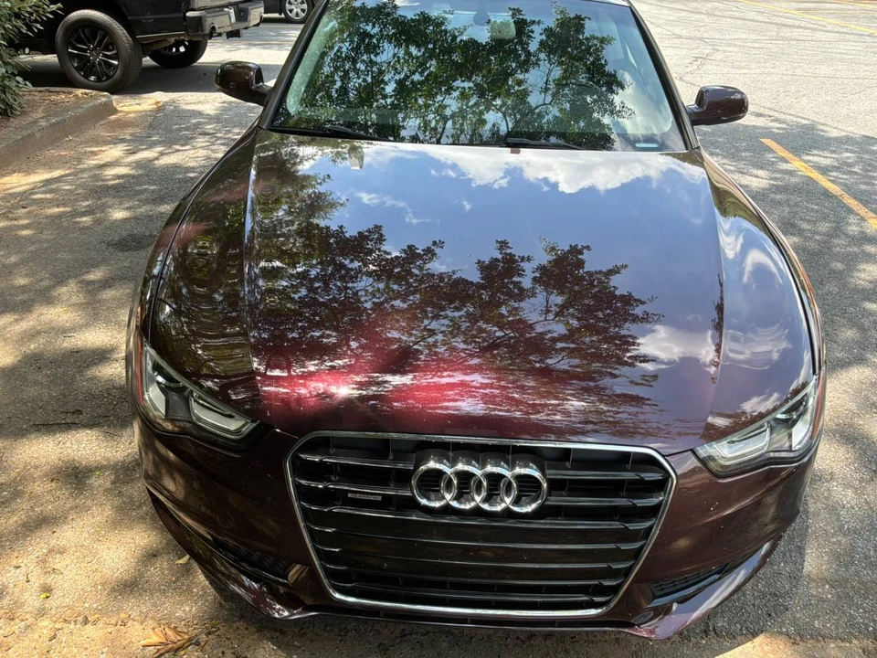 2014 Audi B8 A5 - Image 5 of 11