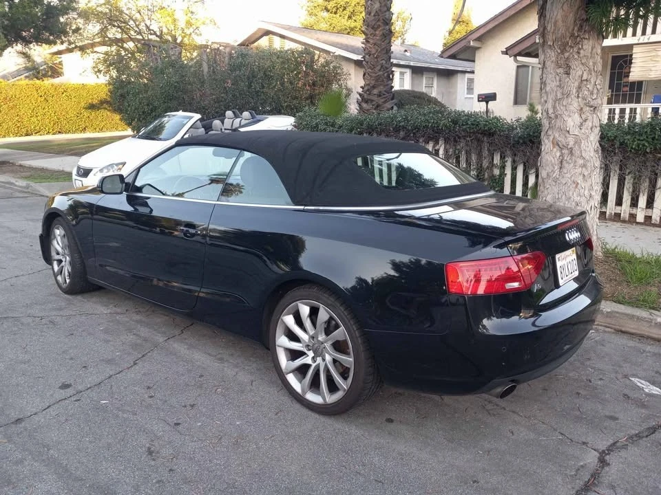 2014 Audi B8 A5 - Image 3 of 4