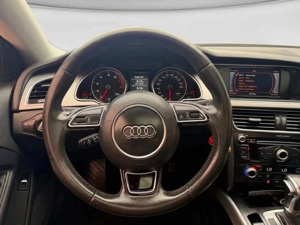 2014 Audi B8 A5 - Image 4 of 9