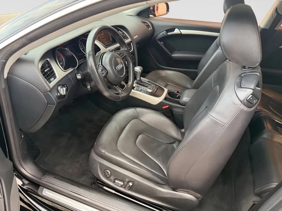 2014 Audi B8 A5 - Image 2 of 9