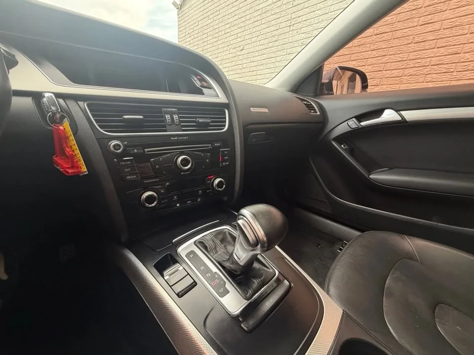 2014 Audi B8 A5 - Image 9 of 9