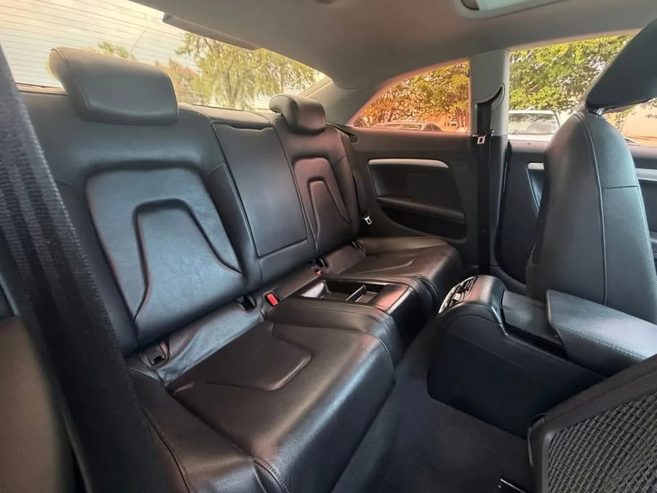 2014 Audi B8 A5 - Image 3 of 9