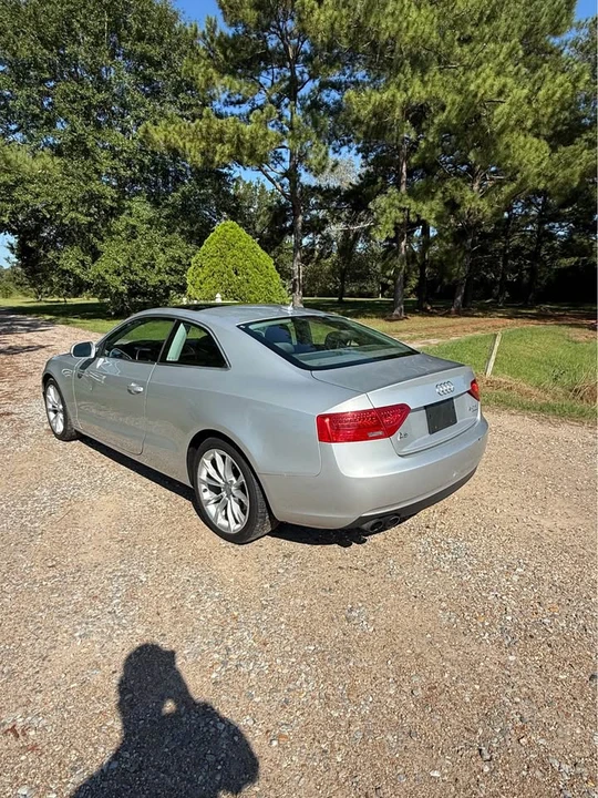 2014 Audi B8 A5 - Image 5 of 10
