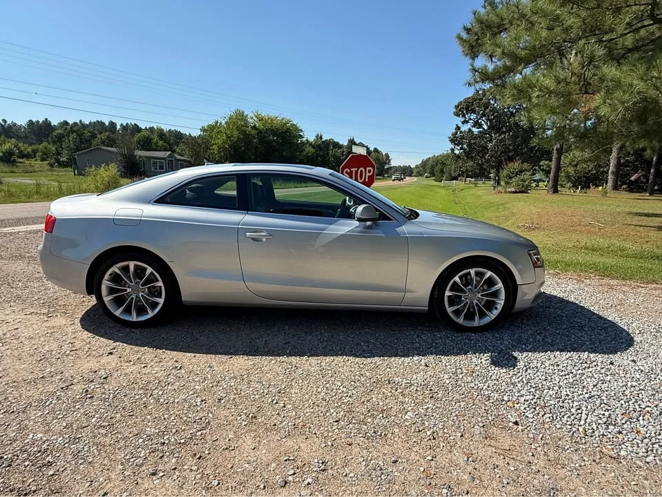 2014 Audi B8 A5 - Image 3 of 10