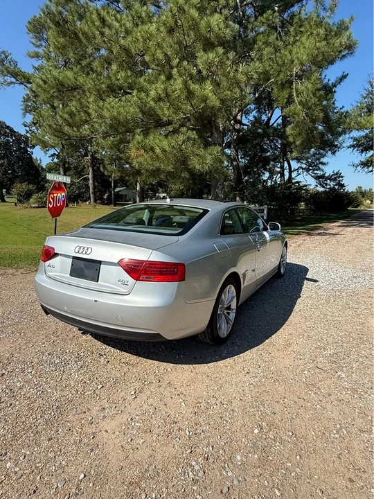2014 Audi B8 A5 - Image 4 of 10