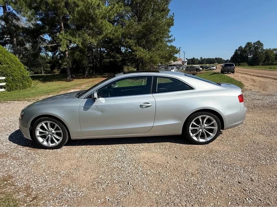 2014 Audi B8 A5 - Image 6 of 10