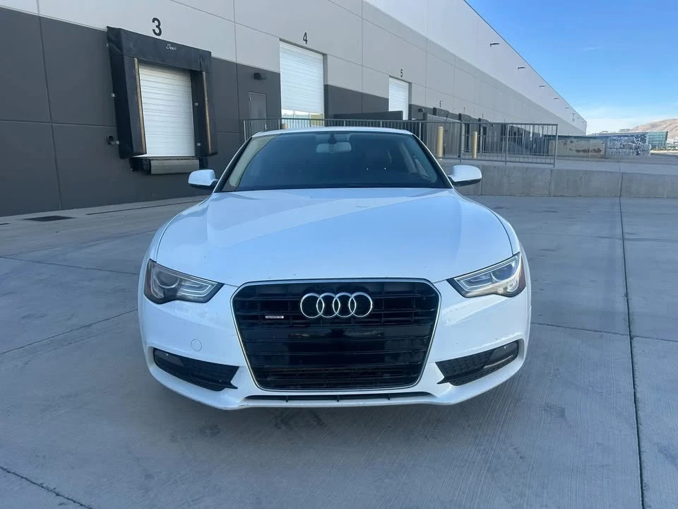 2014 Audi B8 A5 - Image 8 of 13