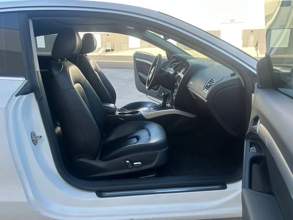 2014 Audi B8 A5 - Image 12 of 13