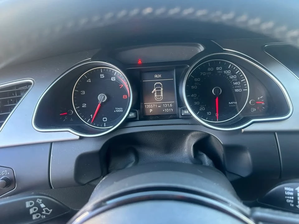 2014 Audi B8 A5 - Image 10 of 13