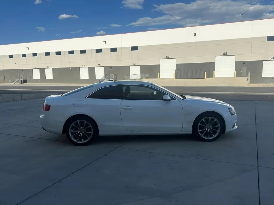 2014 Audi B8 A5 - Image 6 of 13