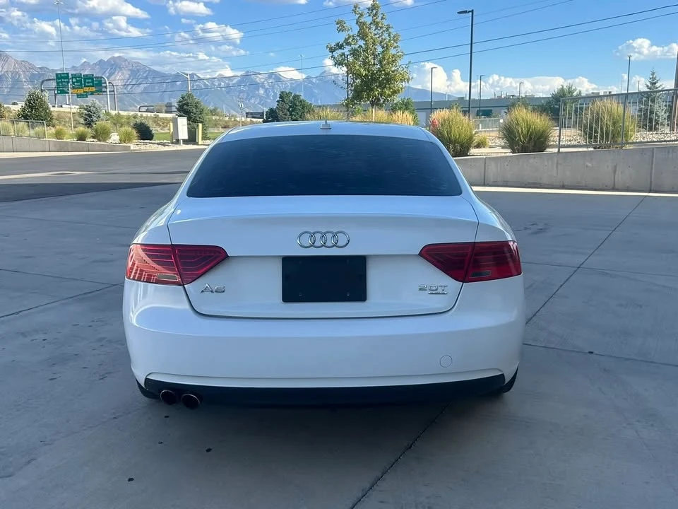 2014 Audi B8 A5 - Image 4 of 13