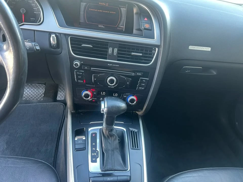 2014 Audi B8 A5 - Image 9 of 13