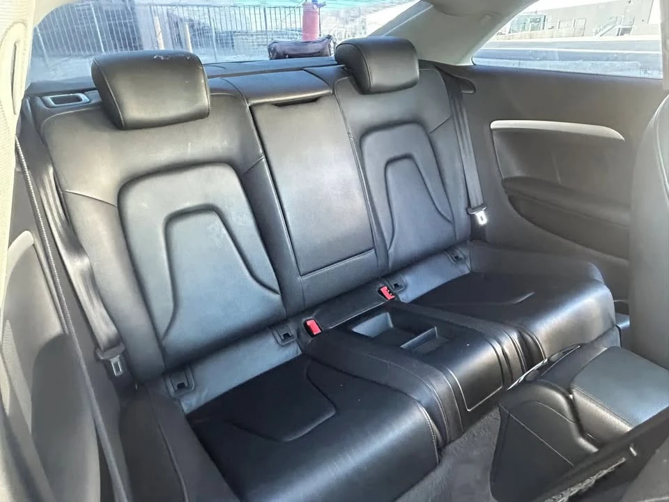 2014 Audi B8 A5 - Image 13 of 13