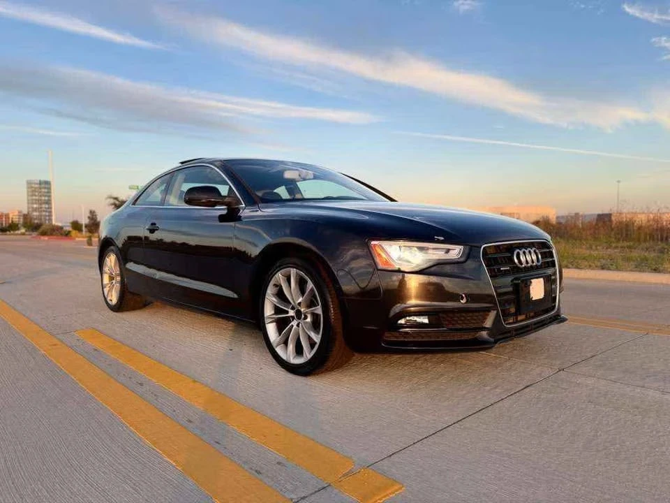 2014 Audi B8 A5 - Image 5 of 10