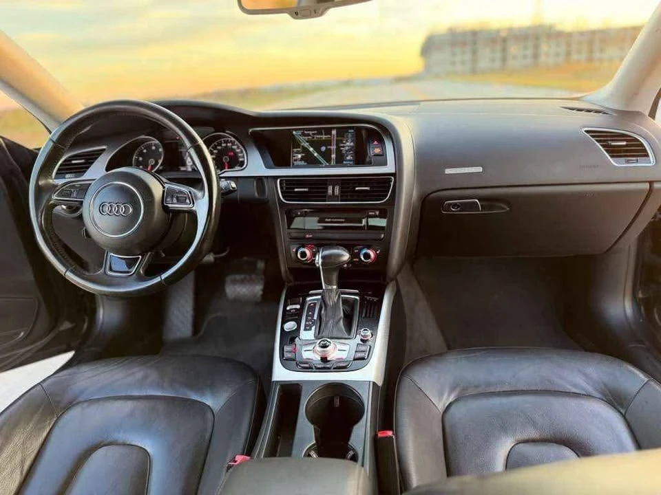 2014 Audi B8 A5 - Image 9 of 10
