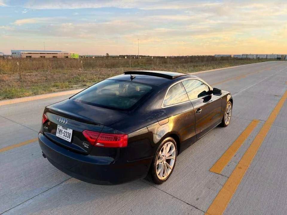 2014 Audi B8 A5 - Image 2 of 10