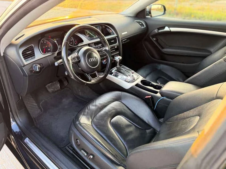 2014 Audi B8 A5 - Image 3 of 10