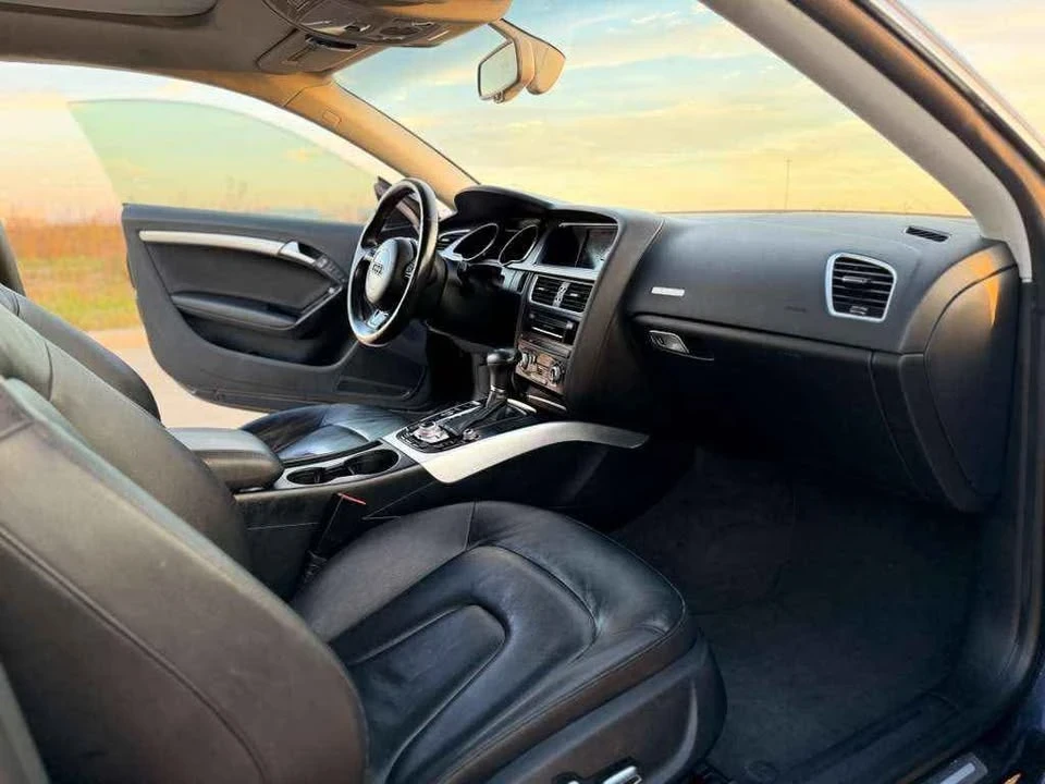 2014 Audi B8 A5 - Image 10 of 10