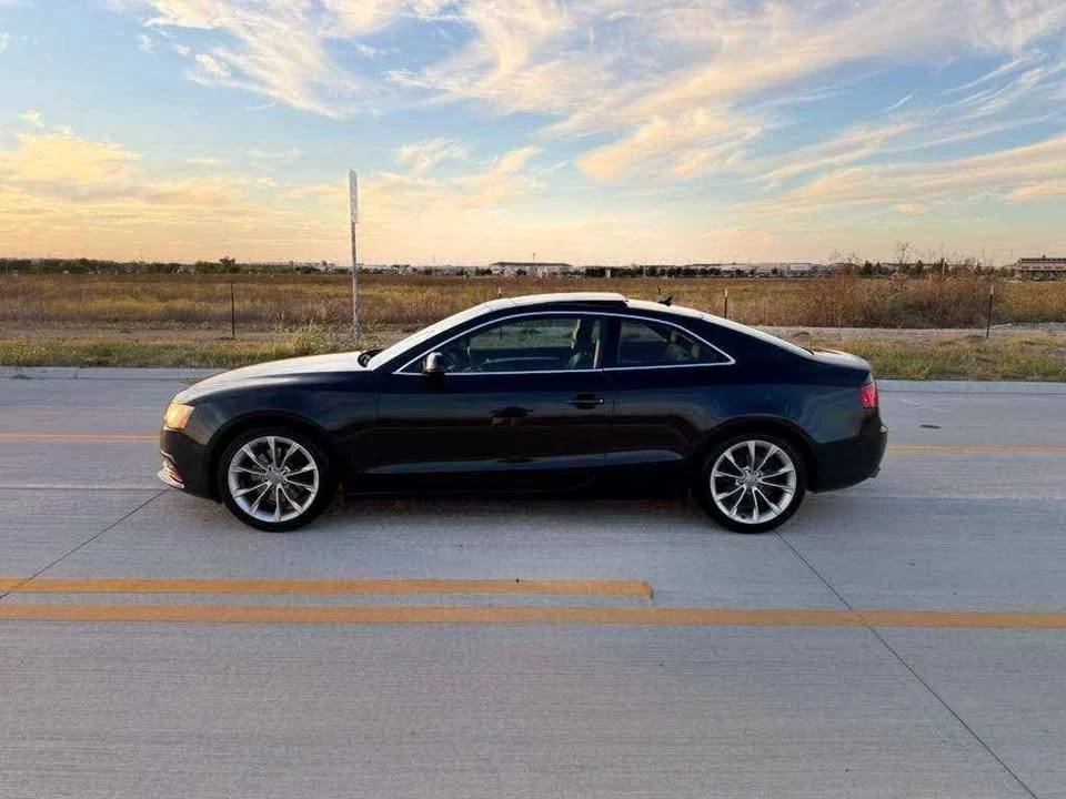 2014 Audi B8 A5 - Image 4 of 10