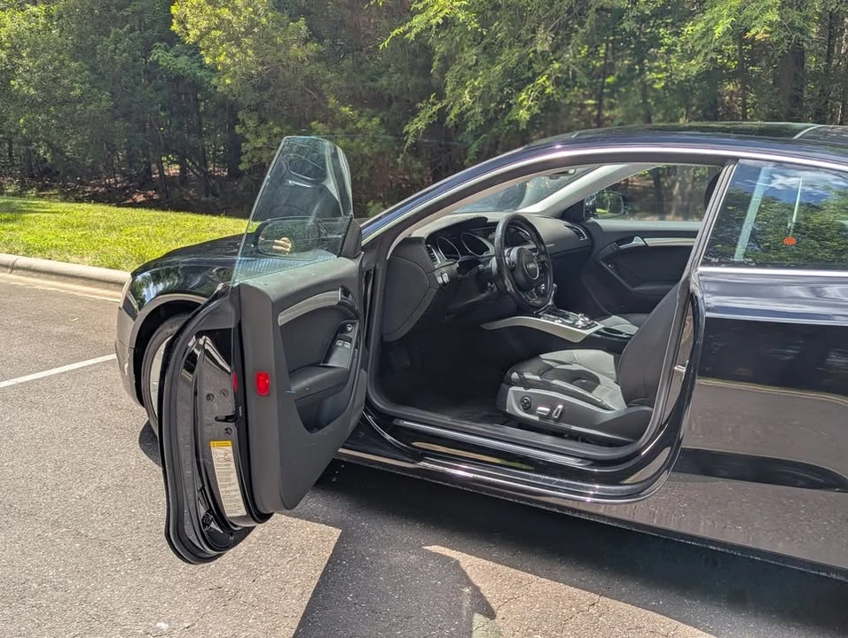 2014 Audi B8 A5 - Image 11 of 18