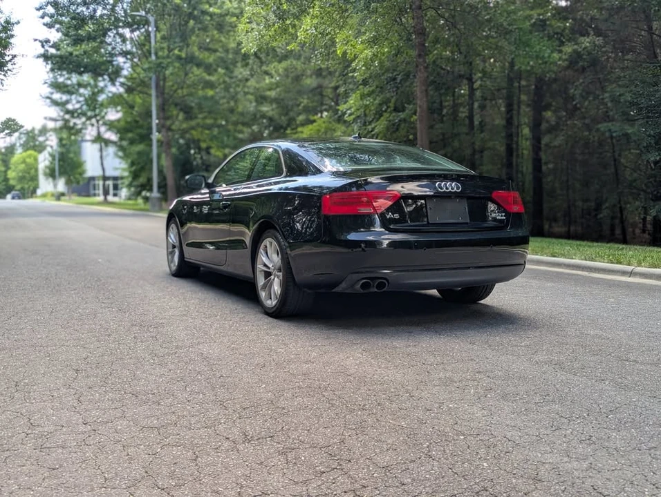 2014 Audi B8 A5 - Image 6 of 18